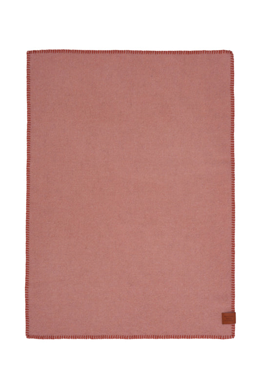 Klippan - Cozy Baby | wiegdeken van eco-wol