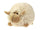 Gerkimex - Pluche schaap Soft 25cm | knuffel schaap