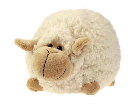 Gerkimex - Plush sheep - Soft | cuddly sheep