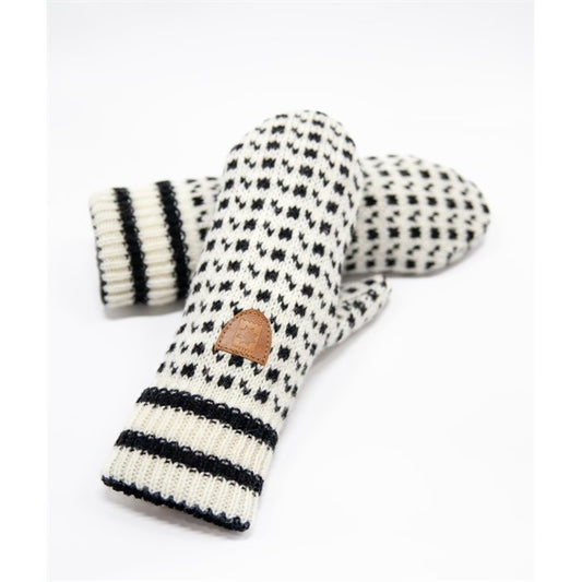 Bråtens - Islender mittens | woolen gloves