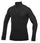 Woolpower - Zip turtleneck LITE | wool thermal shirt with turtleneck