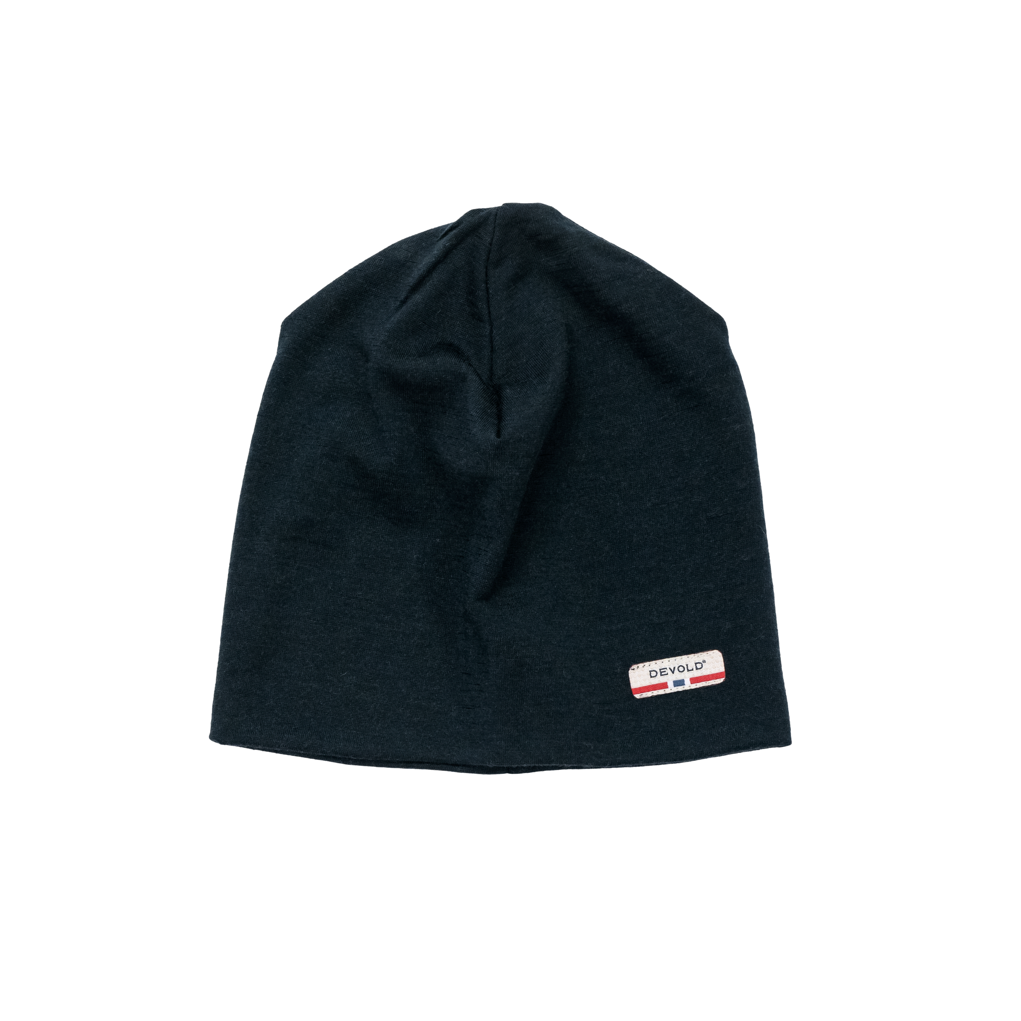 Devold - Breeze Plus beanie | muts van merinowol