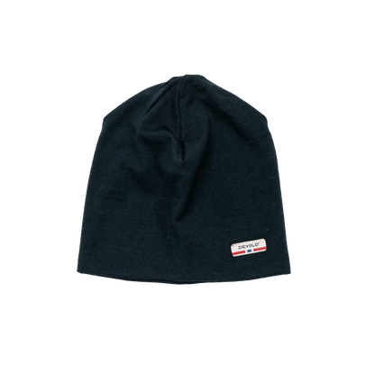 Devold - Breeze Plus beanie | muts van merinowol