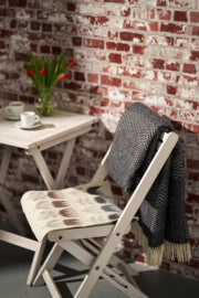 Klippan - seatpad Tulip | zitje van lamswol