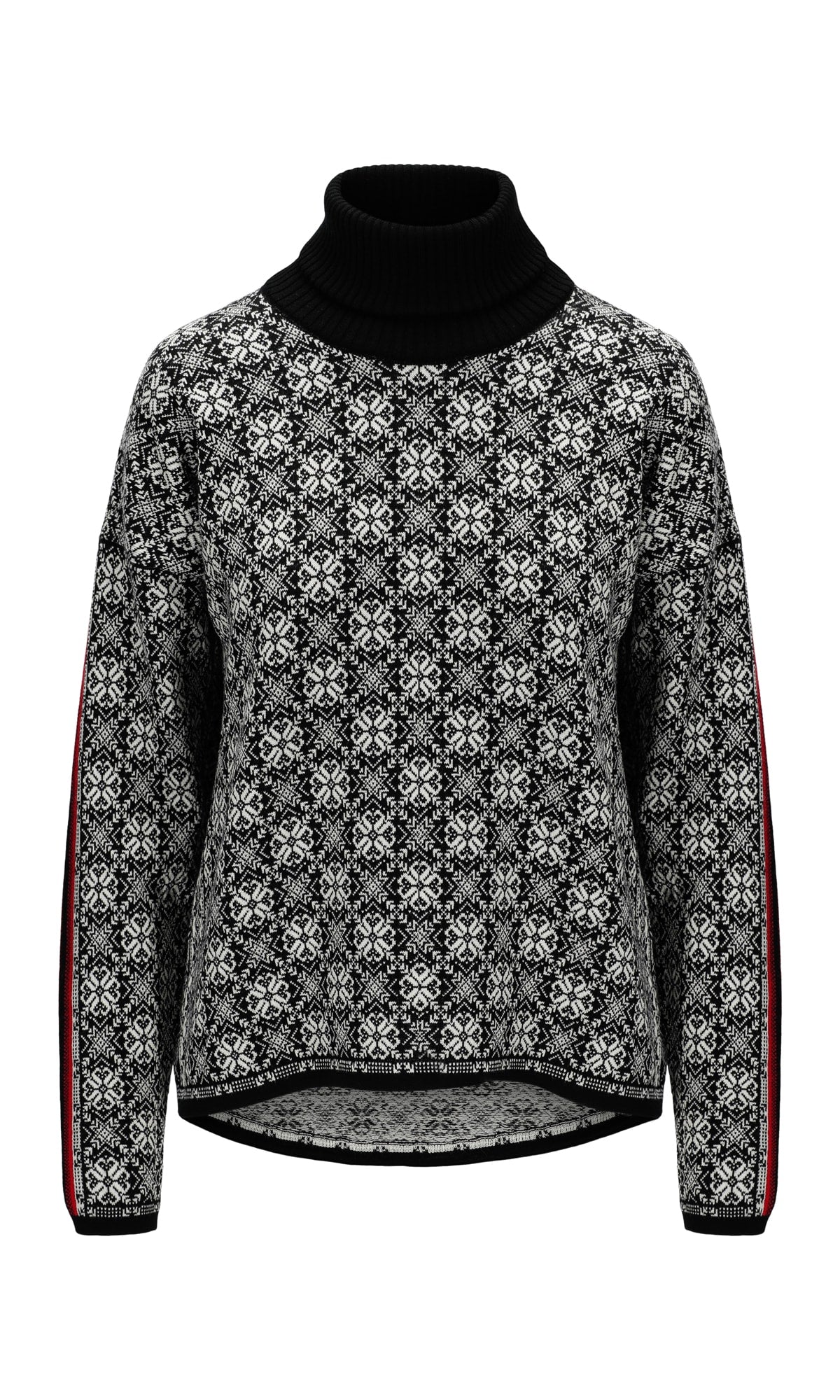Dale of Norway - Firda | women's sweater made of merino wool