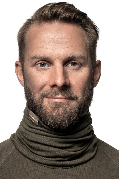 Woolpower - Tube LITE | wollen thermo col