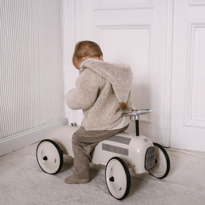 Zaffiro - Meri coat | wollen jasje