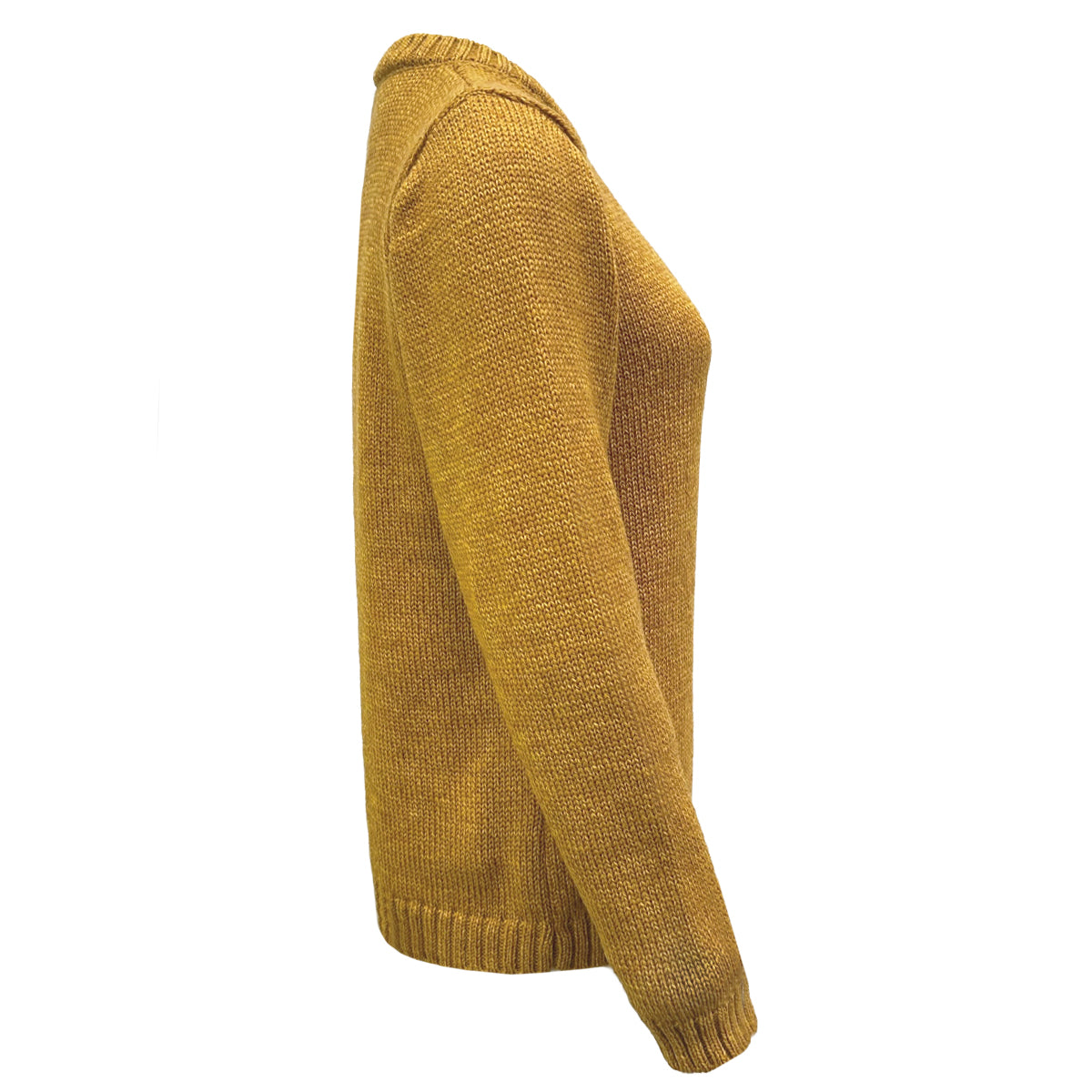 Aran Woollen Mills - B150 | damestrui van merinowol