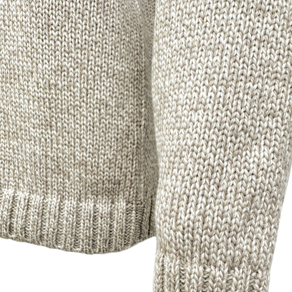 Aran Woollen Mills - B150 | damestrui van merinowol