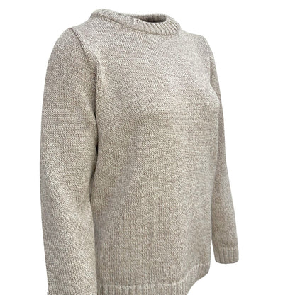 Aran Woollen Mills - B150 | damestrui van merinowol