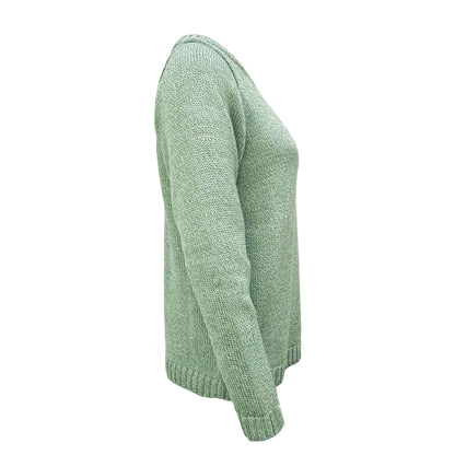 Aran Woollen Mills - B150 | damestrui van merinowol