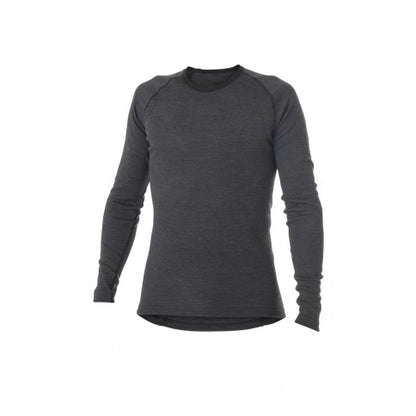 Woolpower - Protection Crewneck LITE | wollen thermoshirt