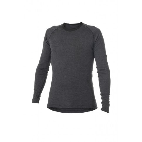 Woolpower - Protection Crewneck LITE | wollen thermoshirt