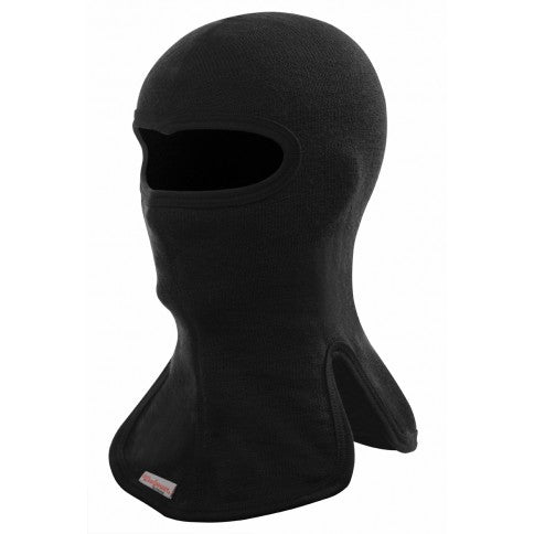 Woolpower - Balaclava 400 | wollen bivakmuts