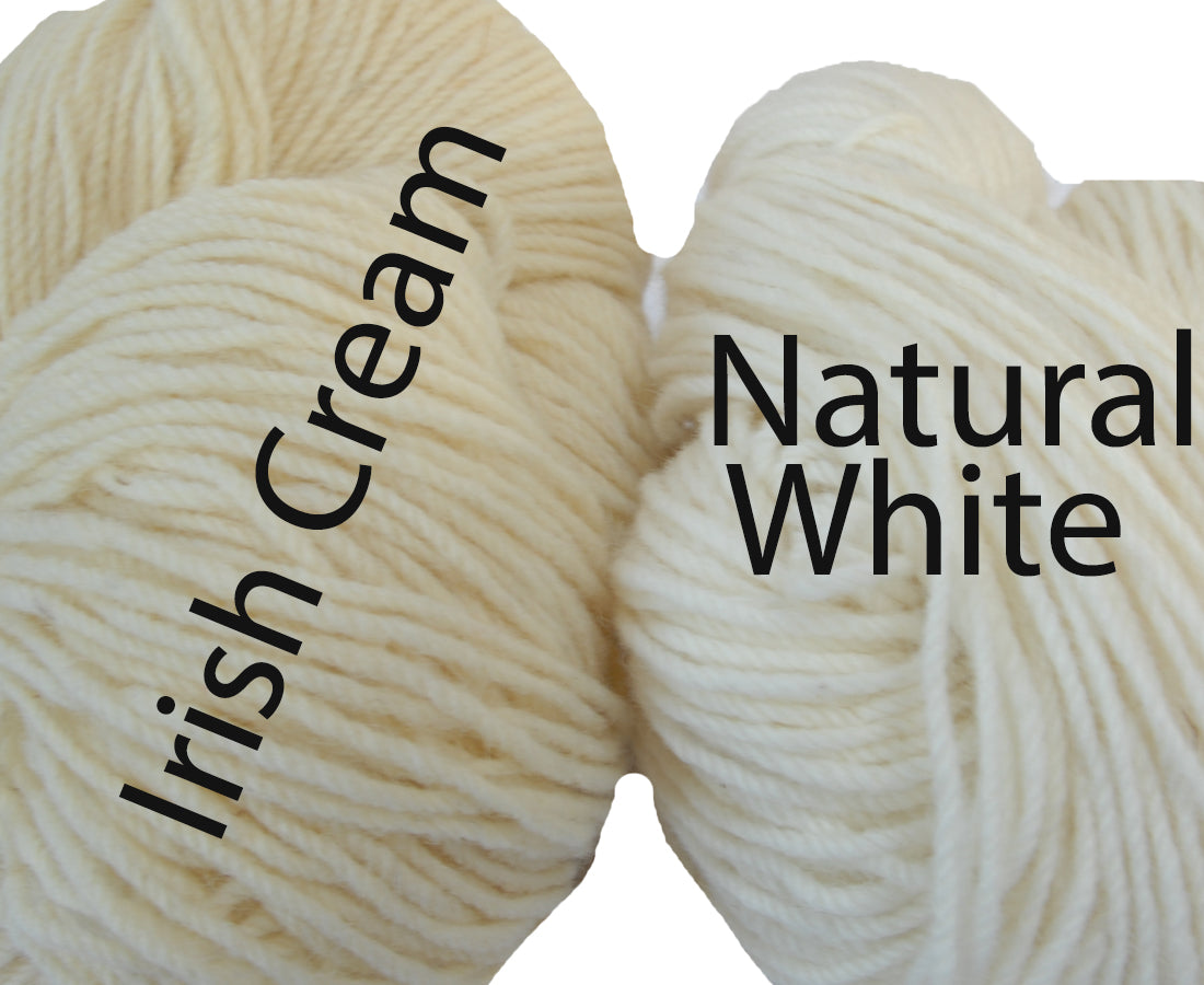 Kerry Woollen Mills | Ierse breiwol