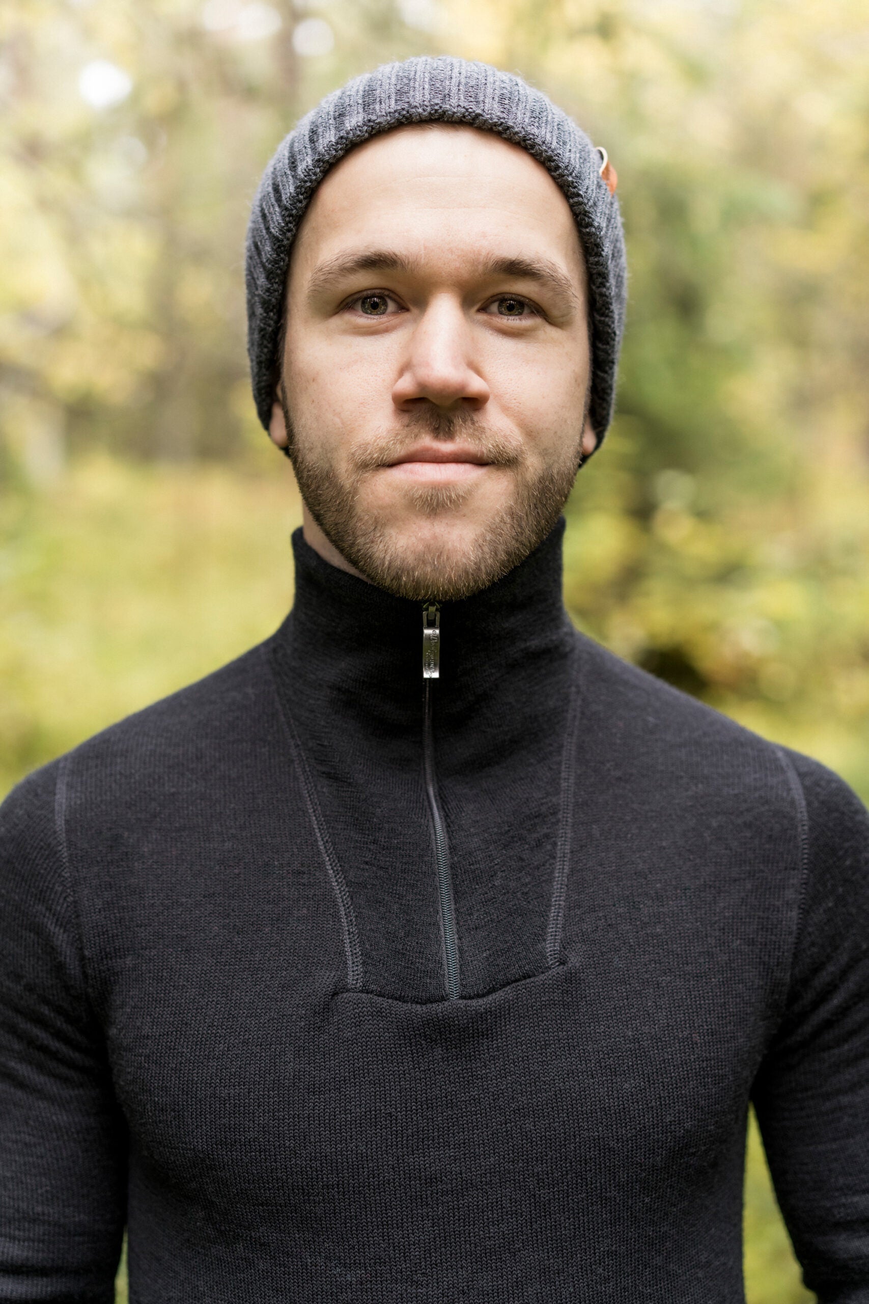 Zip Turtleneck 200 kopen | Texelana