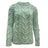 Sea green