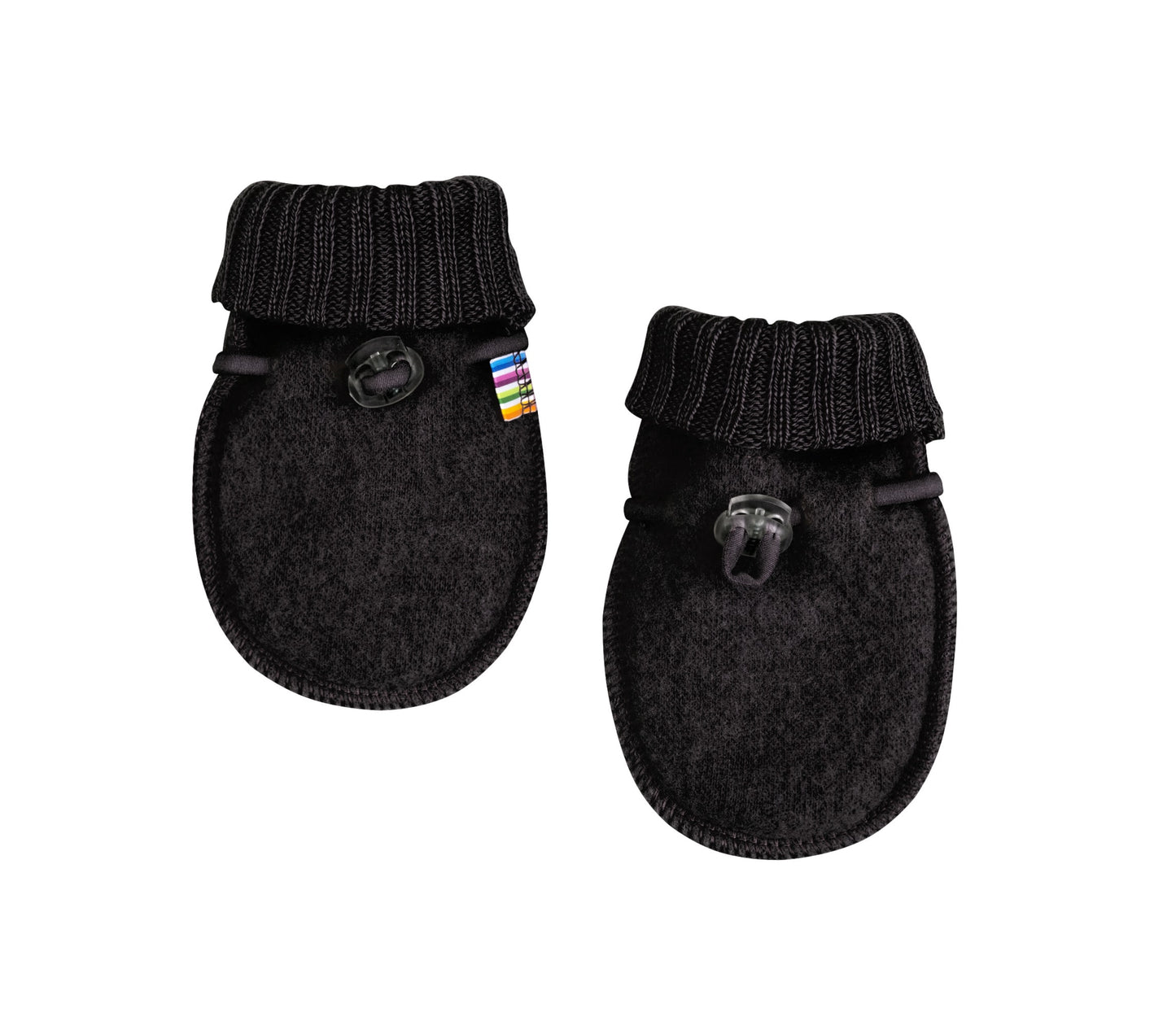 JOHA - Baby Mittens | wollen baby wantjes
