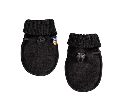 JOHA - Baby Mittens | wollen baby wantjes