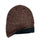 Planet Wool - Beanie long | wollen muts met fleecevoering