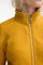 Ivanhoe Knitted in Sweden - Beata FZ | wollen damesjack Autumn blaze