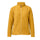 Ivanhoe Knitted in Sweden - Beata FZ | wollen damesjack Autumn blaze