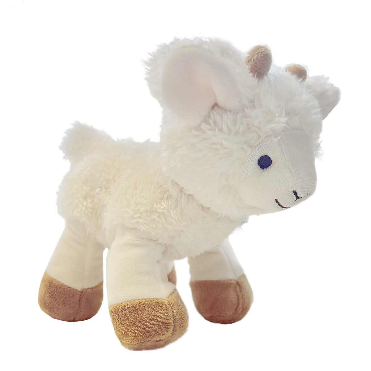 Happy Horse - Sheep Churro | knuffelschaap