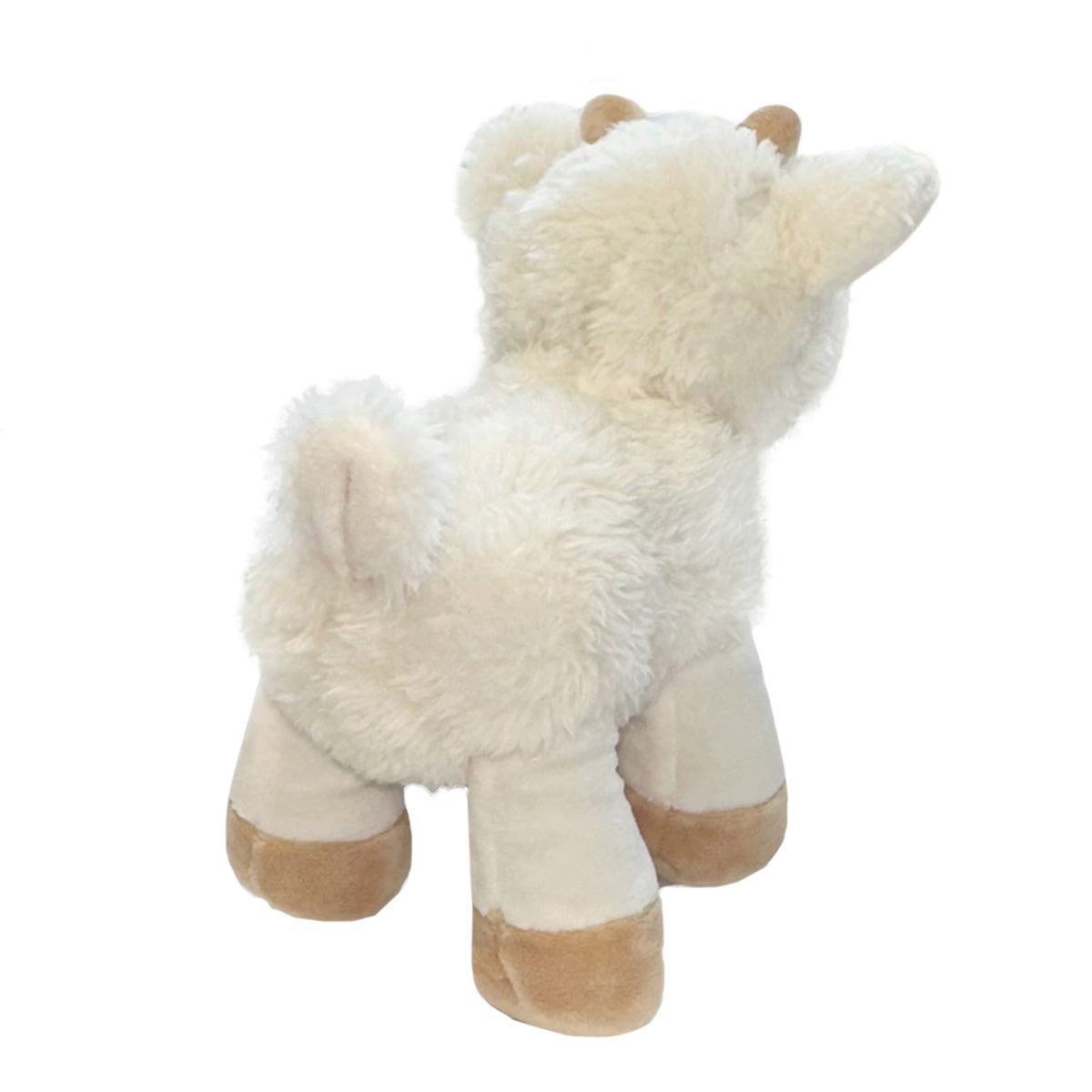 Happy Horse - Sheep Churro | knuffelschaap