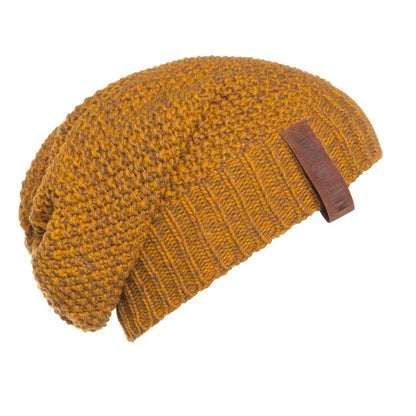 Knit Factory - Coco beanie | hat