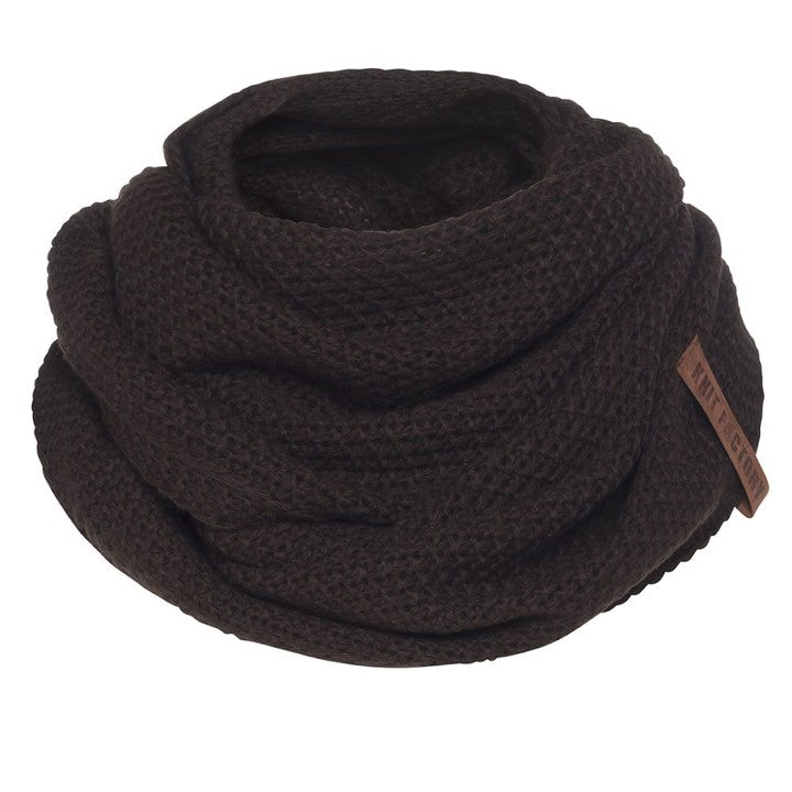Knit Factory - Coco | infinity scarf