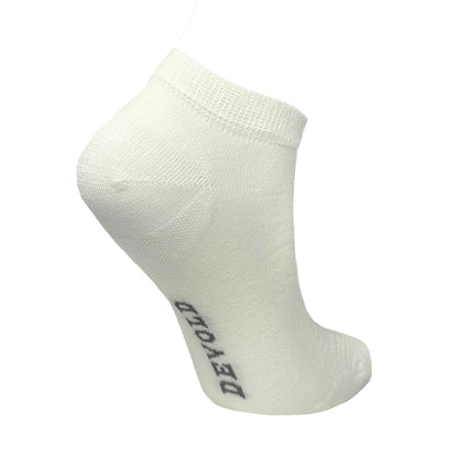 Devold - Daily shorty socks | enkelsokken van merinowol