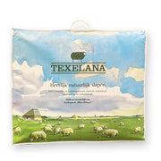 Texelana - dekbed opbergtas
