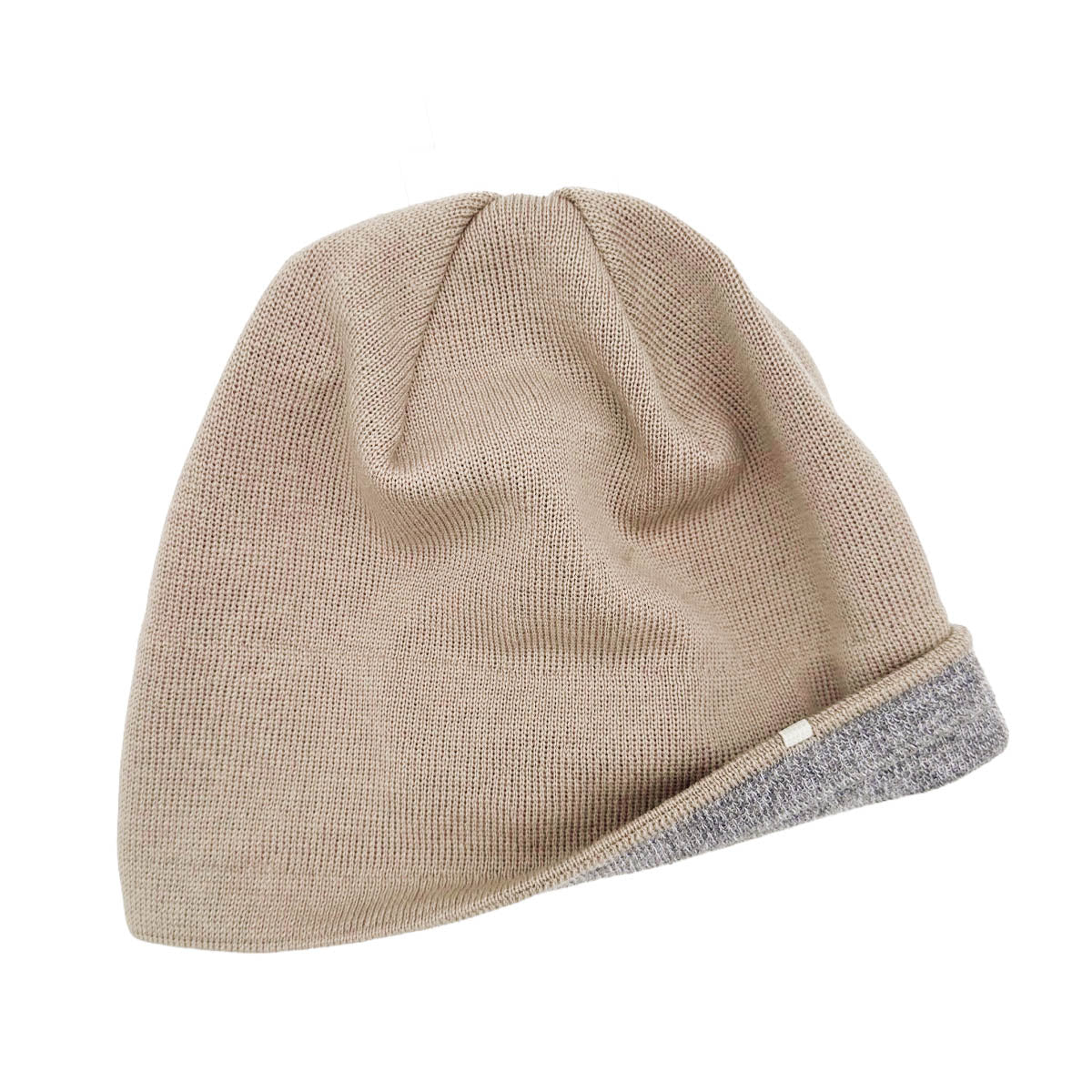 Devold - Everyday Wool Beanie | muts van merinowol