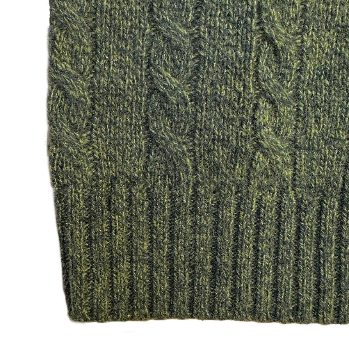 Emerald Style - M Glengarriff HZ | herentrui van lamswol