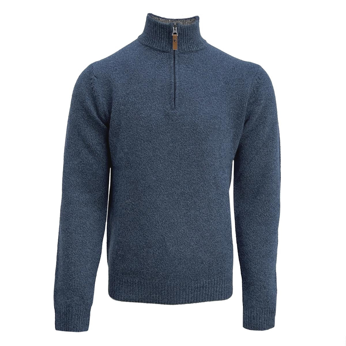 Emerald Style - Kilronan HZ | Wollen herentrui