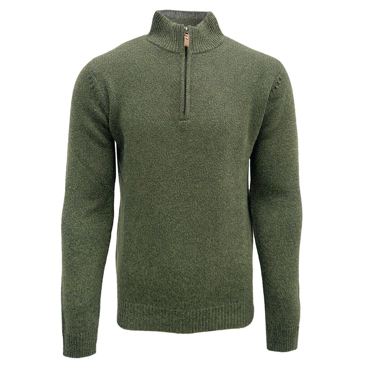 Emerald Style - Kilronan HZ | Wollen herentrui