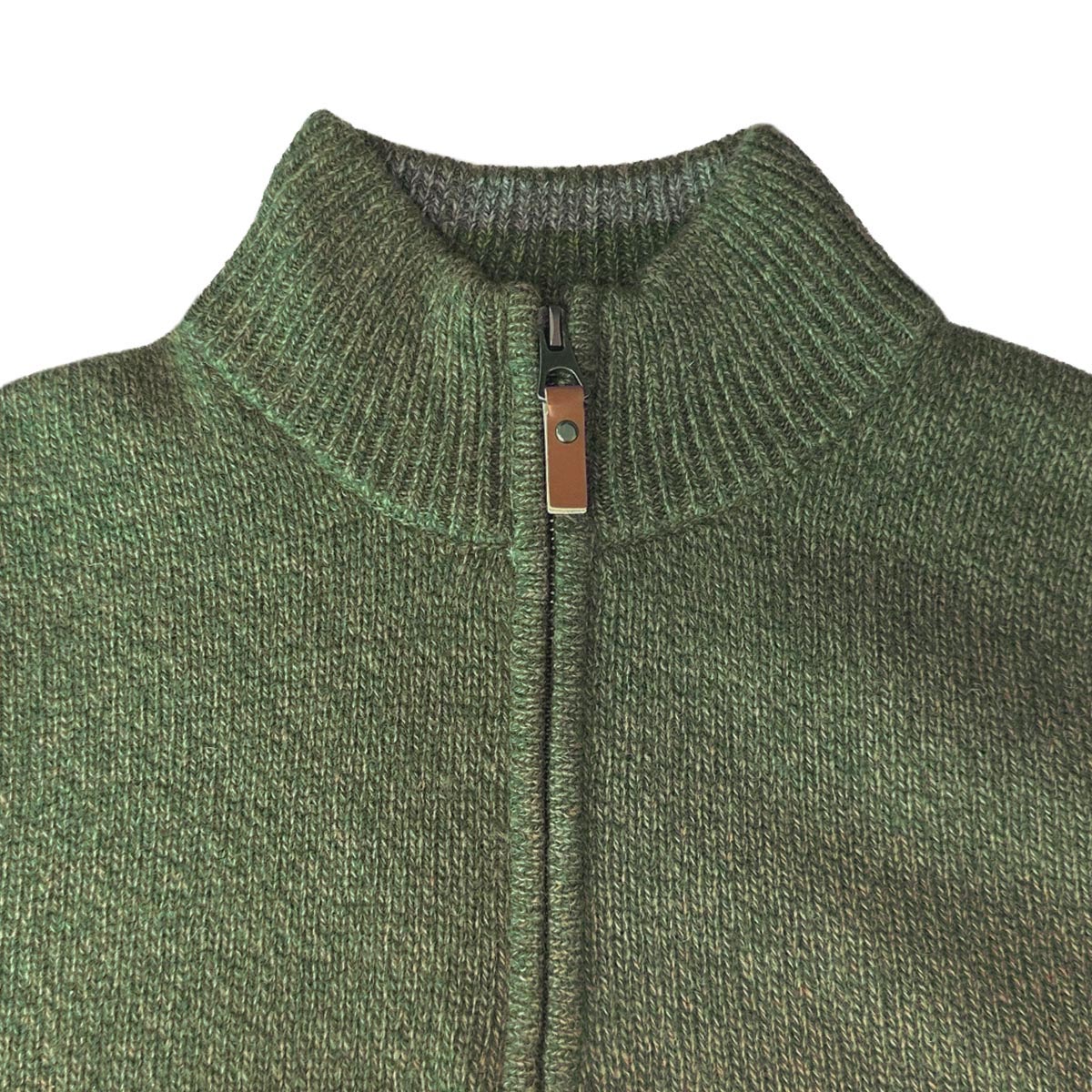 Emerald Style - Kilronan HZ | Wollen herentrui