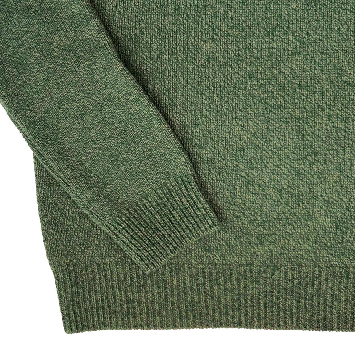 Emerald Style - Kilronan HZ | Wollen herentrui