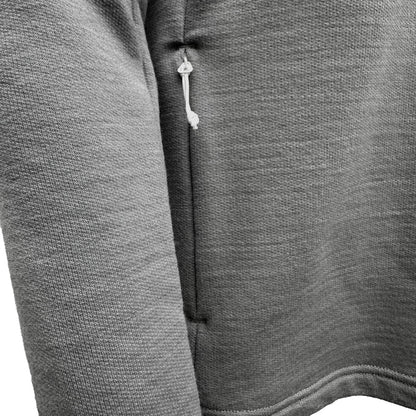 Devold - Endurance Zip | herentrui van merinowol