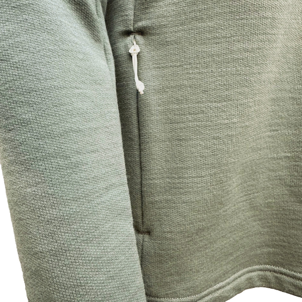 Devold - Endurance Zip | damestrui van merinowol