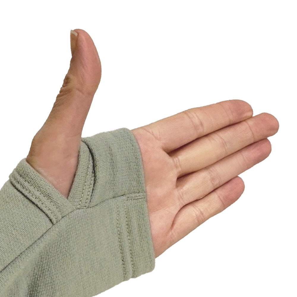 Devold - Endurance Zip | damestrui van merinowol