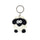 Erin Knitwear - Felt wool sheep | sleutelhanger van wol