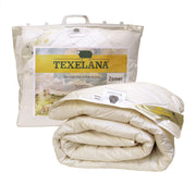 Texelana - Excellent | wolgevuld enkel zomerdekbed