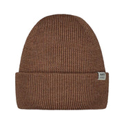 BARTS - Beanie Futuno | wollen muts unisex Brown