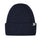 BARTS - Beanie Futuno | wollen muts unisex Navy - 03