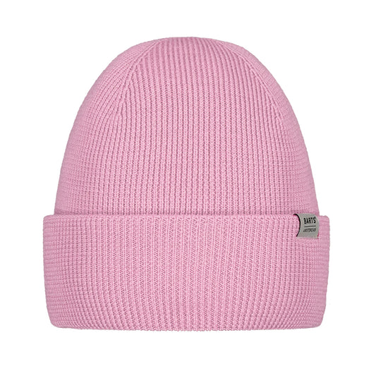 BARTS - Beanie Futuno | wollen muts Orchid - 27
