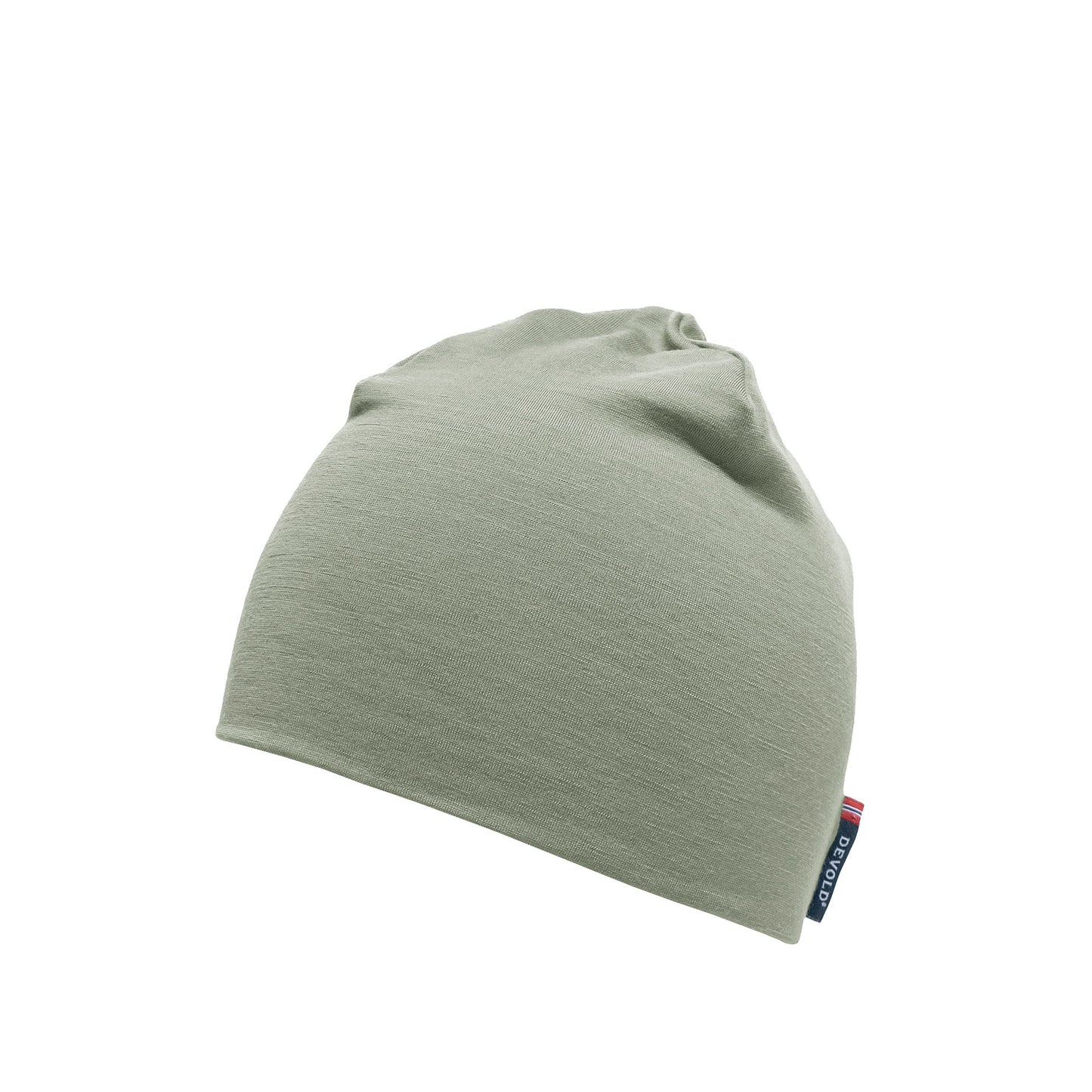 Devold - Breeze Plus beanie | muts van merinowol