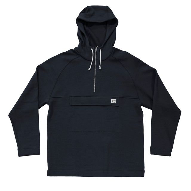 Devold - Archive Anorak | wollen jack (unisex)