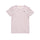 Devold - W Active Tee | dames t-shirt van merinowol Orchid