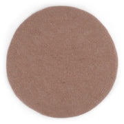 Gry & Sif - Seat cushion | stoelkussen van gevilte wol Lavender